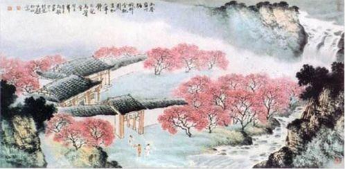 春归无觅处,探寻岁月流转中的诗意归途